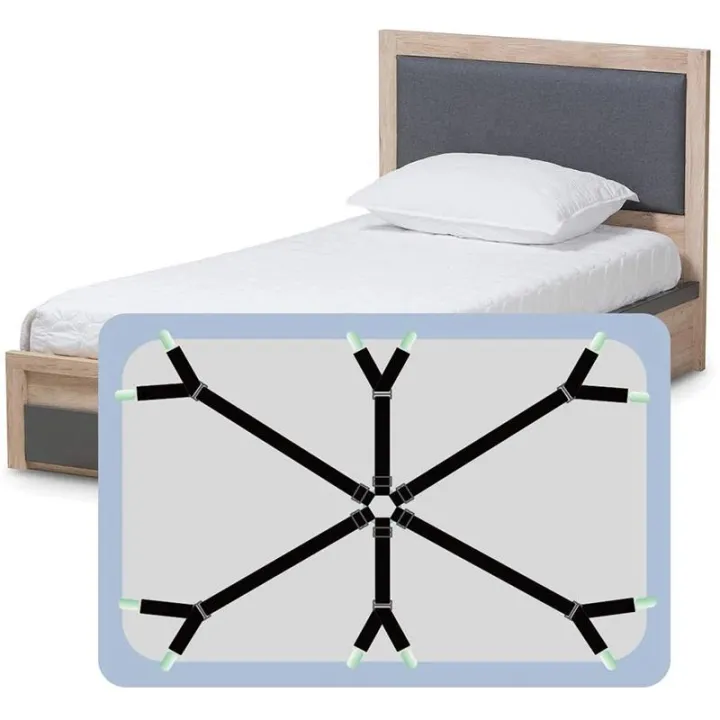 12%20Clips%20Elastic%20Bed%20Sheet%20Grippers%20Belt%20Fastener%20Non-Slip%20Strap%20Mattress%20Clip%20Fasteners%20Cover%20Blankets%20Grippers%20Organize%20Gadget%20-%20Image%203