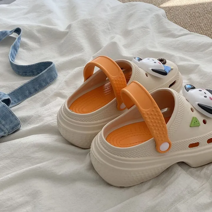 Platform%20Coros%20Shoes%20Women's%20Summer%20Outerwear%202024%20New%20Seaside%20Beach%20Height%20Increasing%20Non-Slip%20Closed%20Toe%20Sandals%20for%20Women%20-%20Image%202