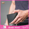 Stainless Steel Business ID Credit Card Holder RFID Blocking Protector Case Box. 