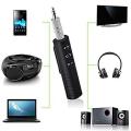 BT450 Wireless Bluetooth Audio Music Receiver Adapter.