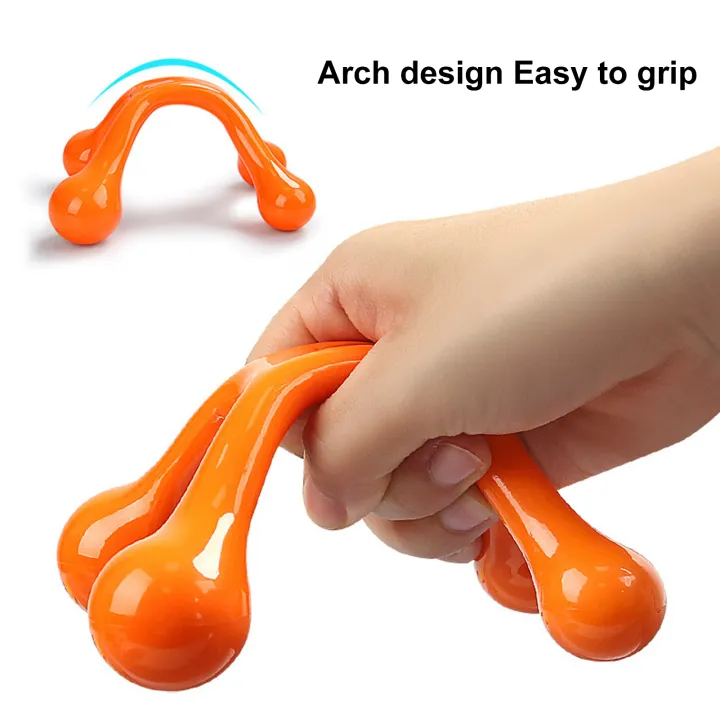 Handheld%20Massager%20Portable%204-legged%20Massager%20for%20Deep%20Tissue%20Recovery%20Relieve%20Sore%20Muscles%20Shoulder%20Arm%20Neck%20Back%20Feet%20Physical%20Therapy%20Tool%20Shoulder%20Massager%20-%20Image%203
