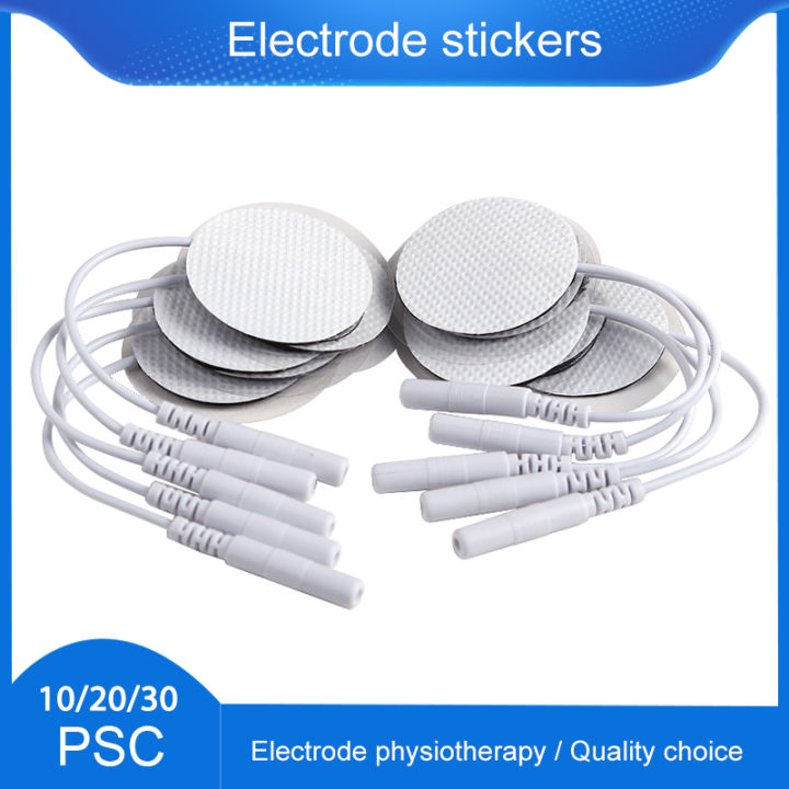 Agitator slimming massage ens EM replacement ForT non woven electrode pad physiotherapy patch S neuromuscular staber