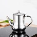Obelix Kitchen Oil Filter Cooking Tools Storage Tank Grease Filter Container Restaurant Oil Filter Stainless Steel Oil Tanks. 