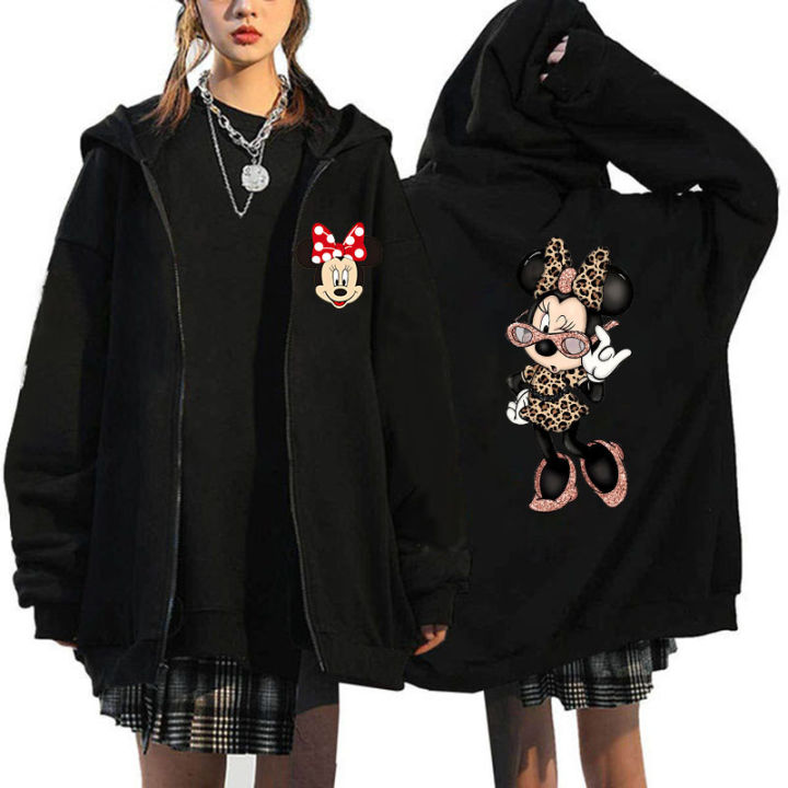 Y2k%2090s%20Minnie%20Zipper%20Sweatshirts%20Mickey%20Mouse%20Disney%20Hoodies%20Harajuku%20Women%20Jacket%20Clothes%20Cartoon%20Streetwear%20Unisex%20KEEMEEUYZO%20-%20Image%203