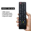 Samsung Universal Master Remote Control For Samsung 1088 Smart Hdtv, Led, Lcd Televisions - Netflix Subscription. 