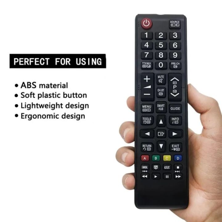 Samsung%20Universal%20Master%20Remote%20Control%20For%20Samsung%201088%20Smart%20Hdtv,%20Led,%20Lcd%20Televisions%20-%20Netflix%20Subscription%20-%20Image%203