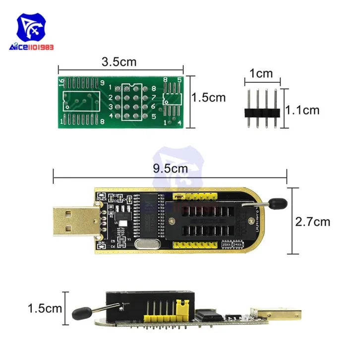 %E3%80%90Alizeker%20Mall%E3%80%91diymore%20SOIC8%20SOP8%20IC%20Clip%20for%20EEPROM%2025CXX%20/%2024CXX%20WCH341A%2024%2025%20Series%20EEPROM%20Flash%20BIOS%20USB%20Programmer%20Module%20-%20Image%207