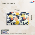 Premium Gift Envelopes (18 Pcs) – Elegant Money & Letter for Salami, Events & Special Occasions [ Hearts Gift Envelops-3 Pkt ]. 