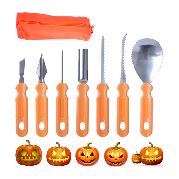 Migeet%206PCS%20Halloween%20Pumpkin%20Carving%20Kit%20Professional%20Stainless%20Steel%20Tools%20Professional%20Pumpkin%20Cutting%20Carving%20Supplies%20-%20Image%205