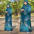 New Collection Outerwear Mohona Party Borkha For Women Outerwear Abaya Borkha. 