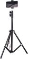 7 FEET  Tripod Stand 7 FEET TRIPOD FOR MOBILE / CAMERA / STUDIO LIGHT / RING LIGHT. 