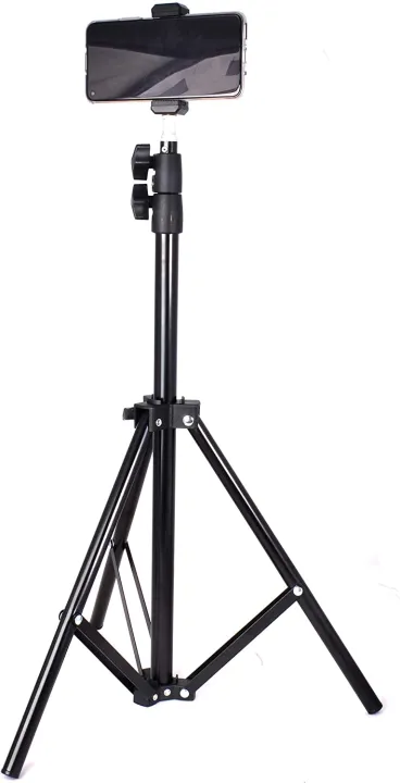 7%20FEET%20Tripod%20Stand%207%20FEET%20TRIPOD%20FOR%20MOBILE%20/%20CAMERA%20/%20STUDIO%20LIGHT%20/%20RING%20LIGHT%20-%20Image%204