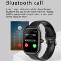 New GT4 Pro Smartwatch Men Women Heart Rate Bluetooth Call Blood Pressure Always Display Sport Fitness Bracelet Smart Watch 2024.