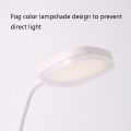 YAGE T034 USB Charging Small Desk table Lamp LED Desk Student Eye Protection Lamp - table lamp.