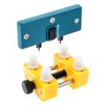 Watch Adjustable Opener Back Case Press Closer Remover Repair Watchmaker Tool & Watch Case Back Opener Repair Remover Holder Tool.