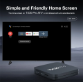 Tx30 pro 12k ultra hd android tv box review. 