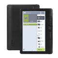 7inch Portable EBook Reader, Multifunctional EReader with 16GB Memory, Compact Design, Builtin Lithium Battery, Long Battery Life 01. 