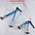 YELANGU 11 Inch Magic Articulated Arm Magic Arm Rig Head for Camera.