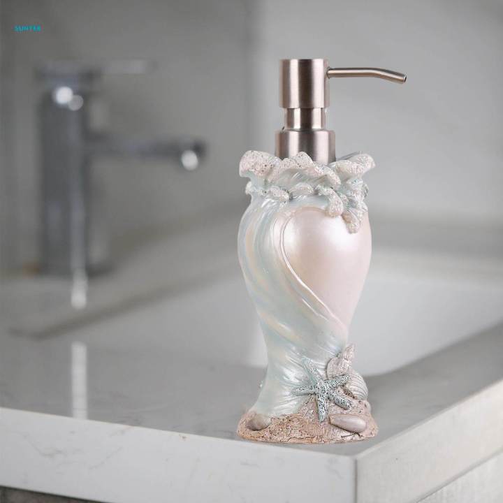 Soap%20Dispenser%20Pump%20Bottle%20200ml%20Devices%20Multi%20Use%20Decor%20Hand%20Liquid%20Empty%20for%20Traveling%20Hand%20Soap%20Washing%20Soap%20Shampoo%20Lotion%20Bath%20Cream%20-%20Image%202