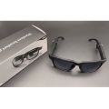 Suktan BD AR26 Bluetooth Sunglasses Headset Smart Glasses. 