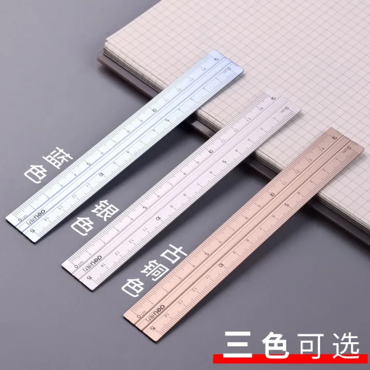 4%20PCS%20Metal%20Ruler%20Set%20Square%20Ruler%20Triangle%20Protractor%20Metal%20Ruler%20Set%20Measure%20Draw%20School%20Office%20Supplies%20Scale%20Ruler%20Stationery%20-%20Image%206