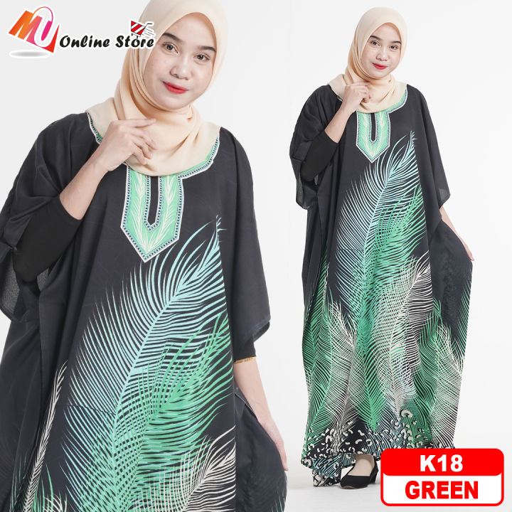 MU%20BAJU%20KAFTAN%20KELAWAR%20DEWASA%20FREE%20SIZE%20/%20BAJU%20KELAWAR%20LENGAN%20PENDEK%20/%20KAFTAN%20WANITA%20/%20BAJU%20TIDUR%20/%20WOMEN%20SLEEPWEAR%20-%20Image%207