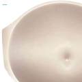 Bump Belly Prop Cosplay Bodysuit Sponge Belly for Cosplay Retail Stage 39cmx35cm.