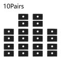 10-1Pairs Sport Safety Wristband Wrist Support Carsickness Seasick Anti Motion Sickness Safety Wrist Bands Anti Nausea Wristband. 