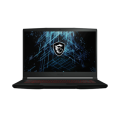 MSI GF63 Thin 12UCX 12th Gen Core i5-12450H 3.3 to 4.4GHz, 8GB, 512GB SSD, RTX 2050 4GB Graphics, Windows 11 Home, 15.6 FHD IPS Gaming Laptop. 