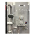 Panasonic DH-3RL1 Instant Water Heater | Electric Home Shower.