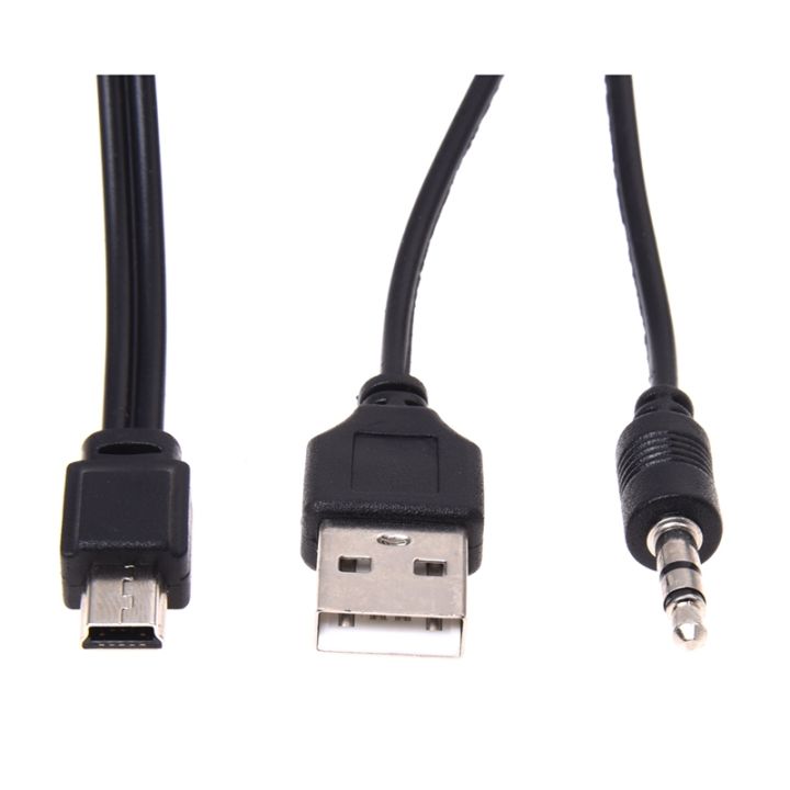 3.5mm%20Aux%20USB2.0%20Male%20Mini%205%20Pin%20USB%20Portable%20Speaker%20Audio%20Cable%20-%20Image%203