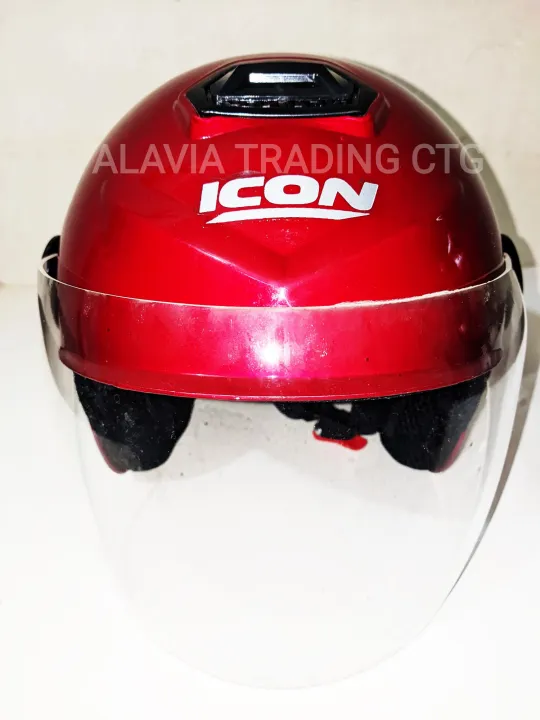 Baby%20Bike%20Icon%20Helmet%20for%20Boys%20&%20Girls%20(3-12%20Years)%20in%20Vibrant%20Red:%20Safeguard%20Your%20Young%20Riders%20with%20Confidence%20and%20Flair%20-%20Image%202
