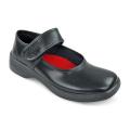 B.First ARIEL SCHOOL DRESS Shoe. 