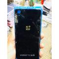 OnePlus X - back panel Cover. 