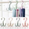 360 Degree Rotating Household Hanger Hook - cloth hanger.