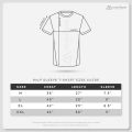 Manfare's Premium Sports T Shirt - Active Wear - MF-512. 