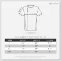 Manfare's Premium Sports T Shirt - Active Wear I MF-596. 