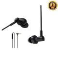 Pro HD In Ear Headphone - Black. 