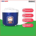 MyOne Rice Cooker - 2.8 Ltr- Blue. 