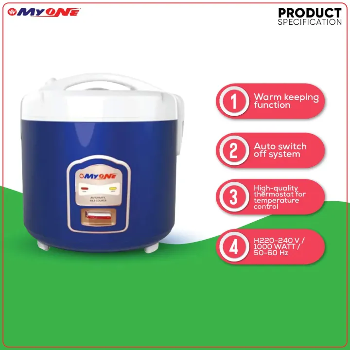 MyOne%20Rice%20Cooker%20-%202.8%20Ltr-%20Blue%20With%20Free%20Delivery%20-%20Image%204