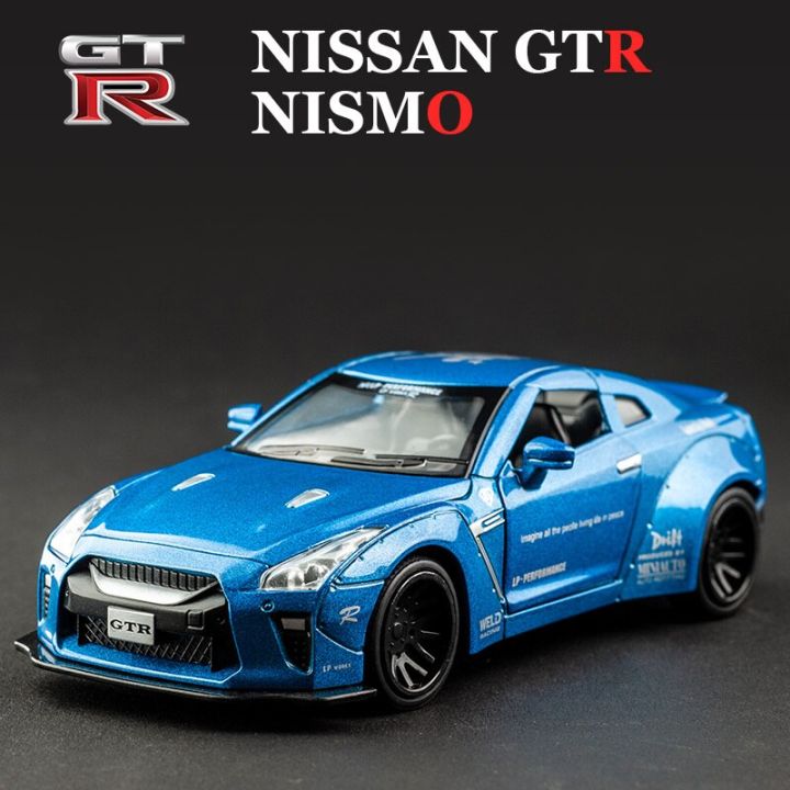 New%201:32%20NISSAN%20GT-R%20R35%20Alloy%20Car%20Model%20Diecasts%20&%20Toy%20Vehicles%20Toy%20Cars%20Kid%20Toys%20For%20Children%20Gifts%20Boy%20Toy%20-%20Image%202