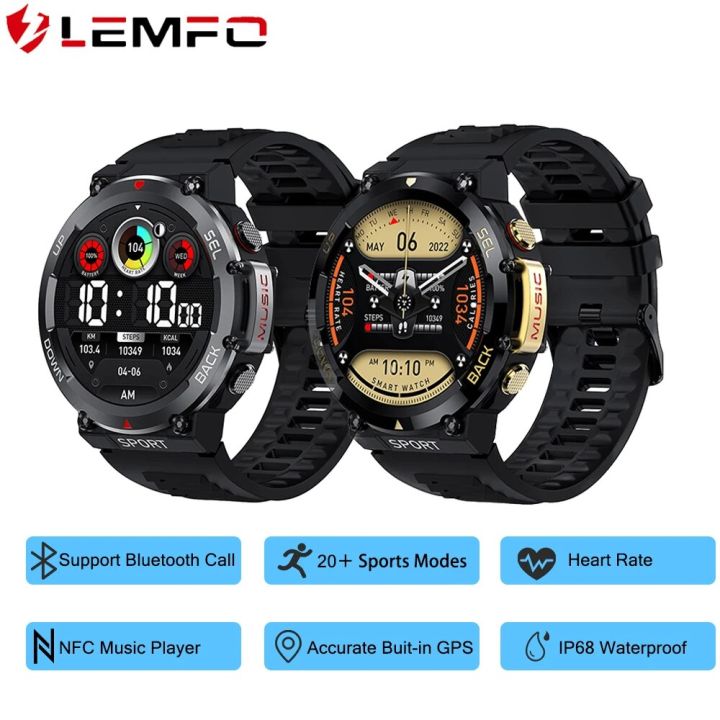 Bluetooth Lemfo Fitness Tracker Reviews Lemfo Fitness Tracker With