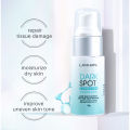 Dark Spot Cream Remover Corrector Whitening And Moisturizing Expelling Toxins From Pores And Improving Skin Barrier professional design. 
