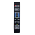 1 Piece BN59-01223A Remote Control Replaced ABS TV UN32J5500AFXZA UN40J6300AFXZA UN40J5500AFXZA UN32J6300AFXZA UN32J5500.