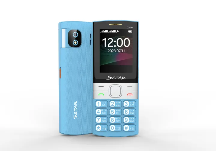 5Star%20DX10%20Feature%20%20Batton%20Phone%202.4%20inch%20Big%20Display..2500mah%20super%20lasting%20battery%20..1000%20Phone%20Book..Good%20sound%20..BigTorch.Type%20C%20port%20-%20Image%205