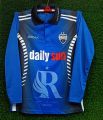 Rangpur Rangers Jersey, Full Sleeve Collar Cricket Jersey, Bpl Jersey 2025/26. 