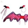 Wing Men Women Children Adult Photo Prop for Halloween Party Costume.