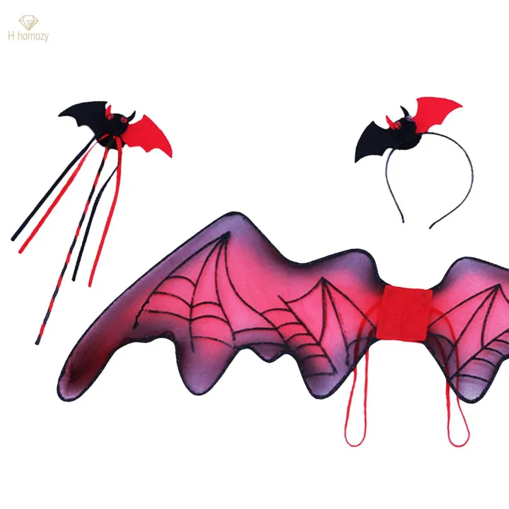 Wing%20Men%20Women%20Children%20Adult%20Photo%20Prop%20for%20Halloween%20Party%20Costume%20-%20Image%207