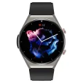E09 Pro 1.32 inch Color Screen Watch, Support Bluetooth Call / ECG Electrocardiogram. 