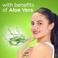 Dettol Soap Aloe Vera Pack of 3 (75gm X 3), Soap with Aloe Vera Extract Bathing Bar. 